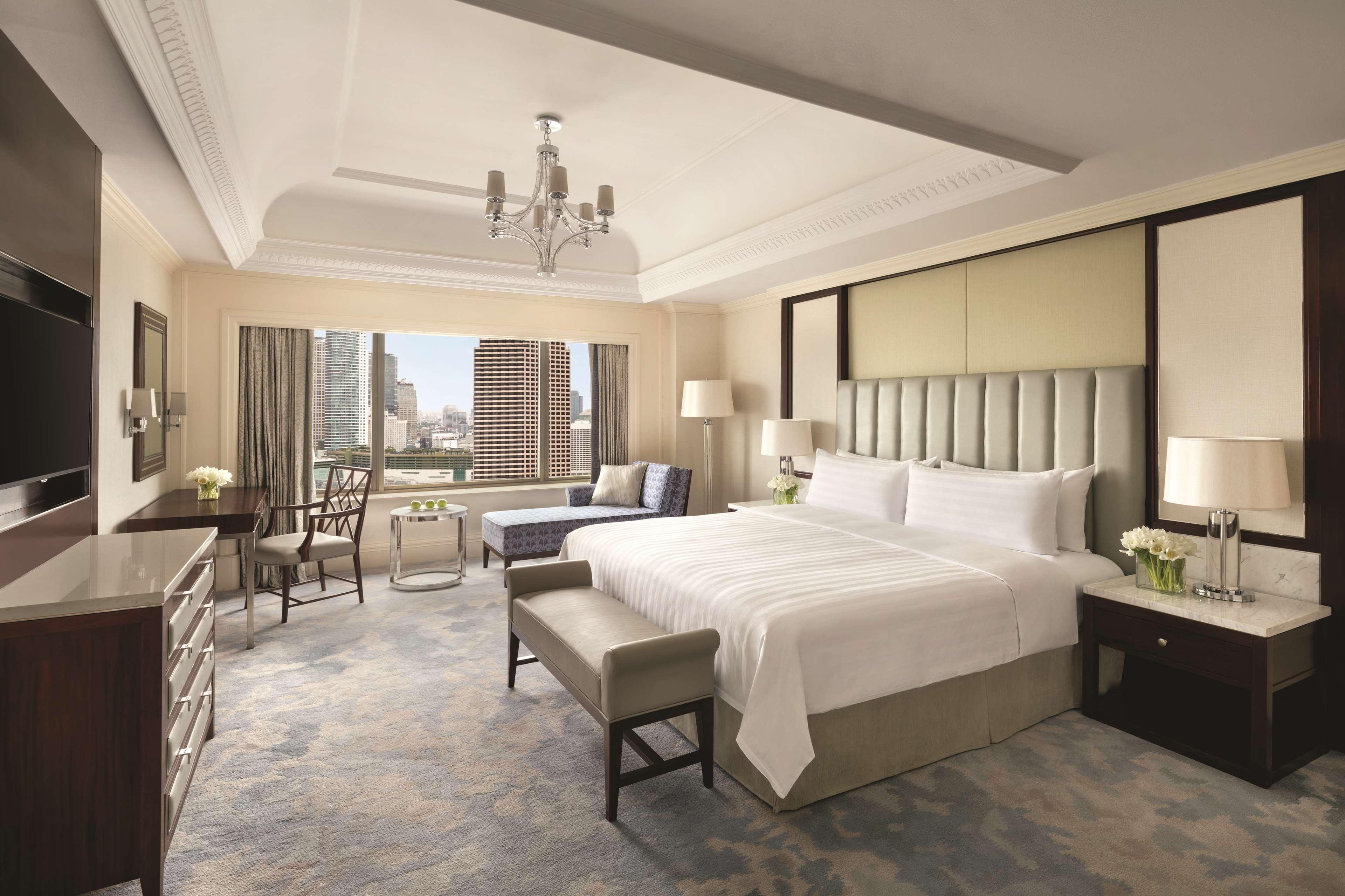 Shangri-La Jakarta Exterior foto
