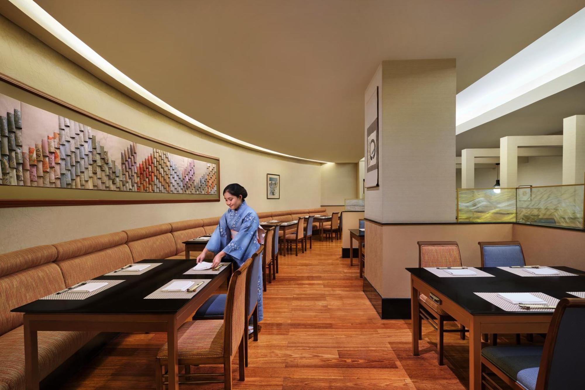 Shangri-La Jakarta Exterior foto
