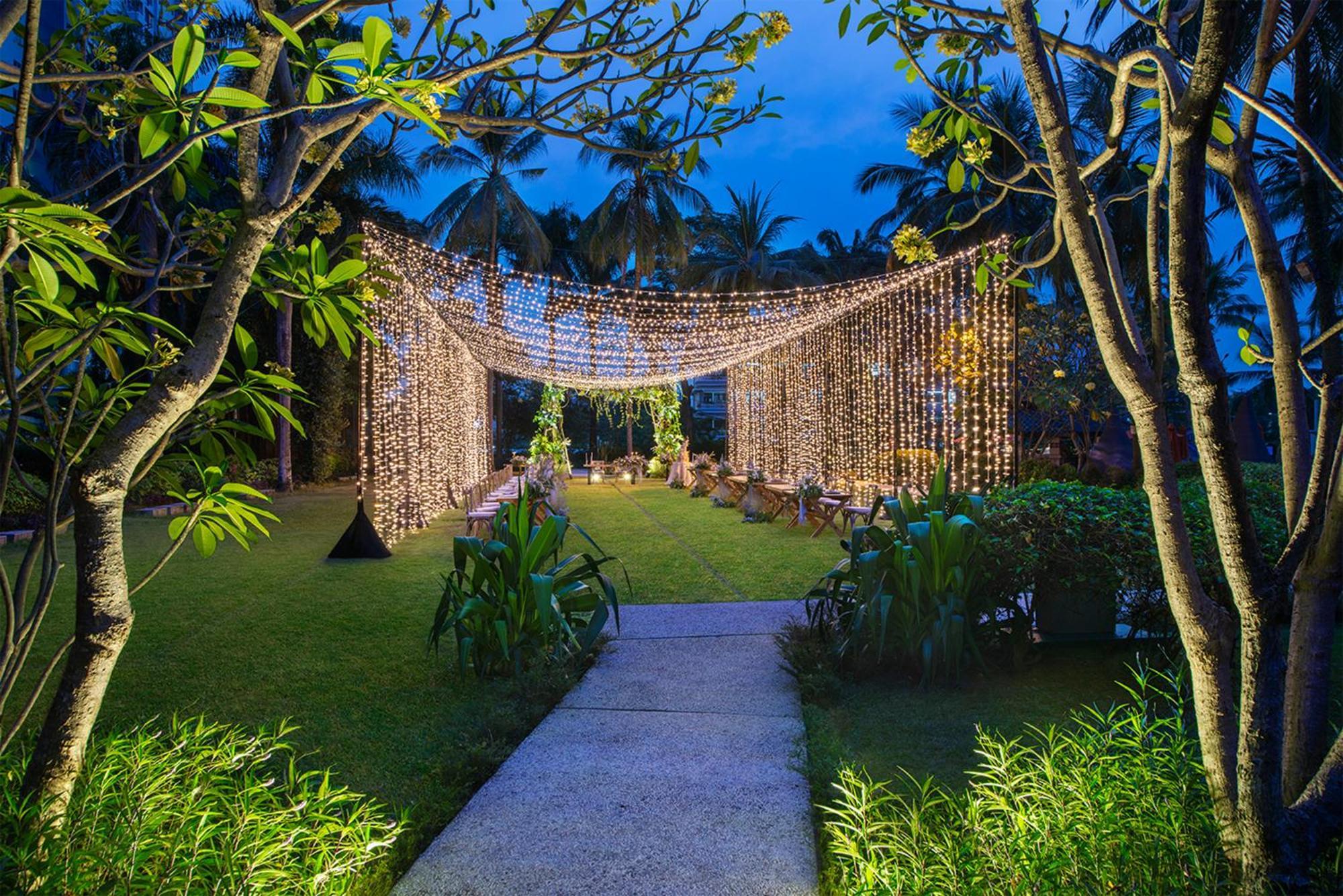 Shangri-La Jakarta Exterior foto