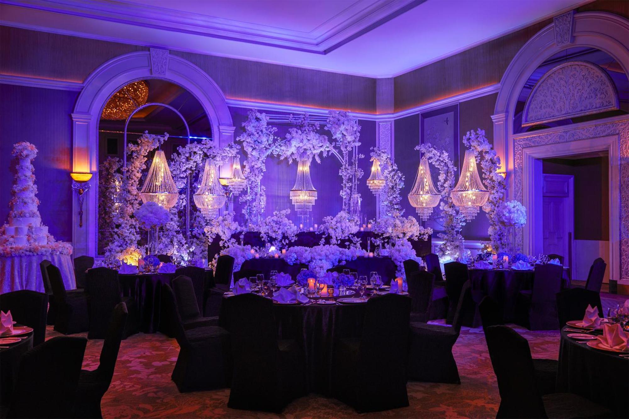 Shangri-La Jakarta Exterior foto